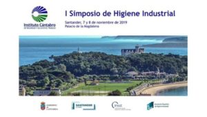 Lee más sobre el artículo I Simposio sobre Higiene Industrial