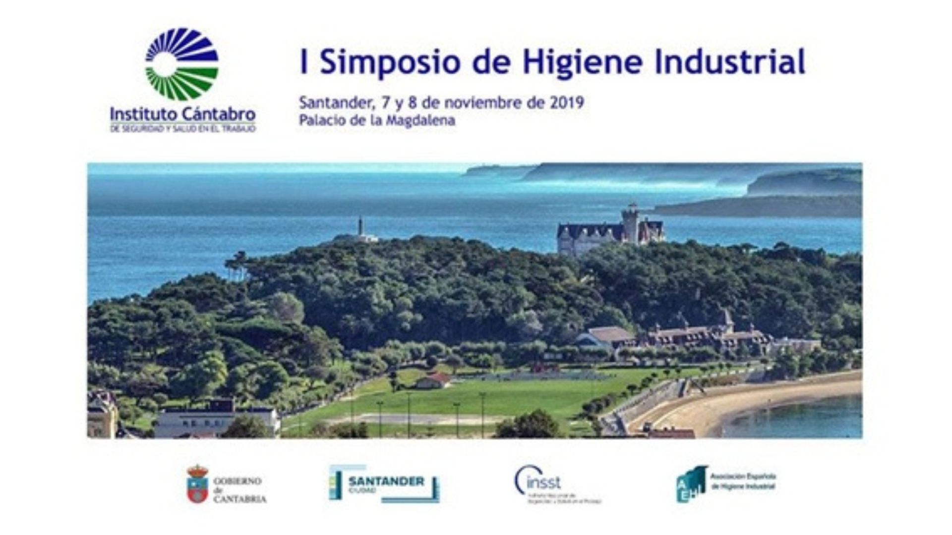 Lee más sobre el artículo I Simposio sobre Higiene Industrial